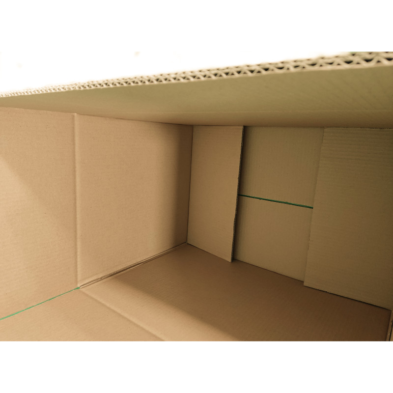 کارتن اسباب کشی مدل 60x40x40T10 بسته 10 عددی - Image 4