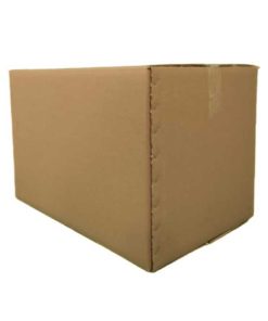 کارتن اسباب کشی مدل 60x40x40T10 بسته 10 عددی