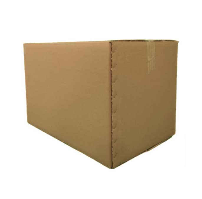 کارتن اسباب کشی مدل 60x40x40T10 بسته 10 عددی